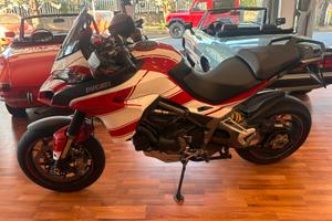 Ducati Multistrada 1260