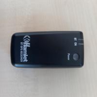 Hamlet ricevitore GPS