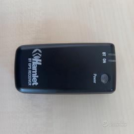 Hamlet ricevitore GPS