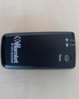 Hamlet ricevitore GPS
