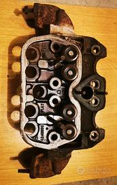 Testata motore 500 epoca 