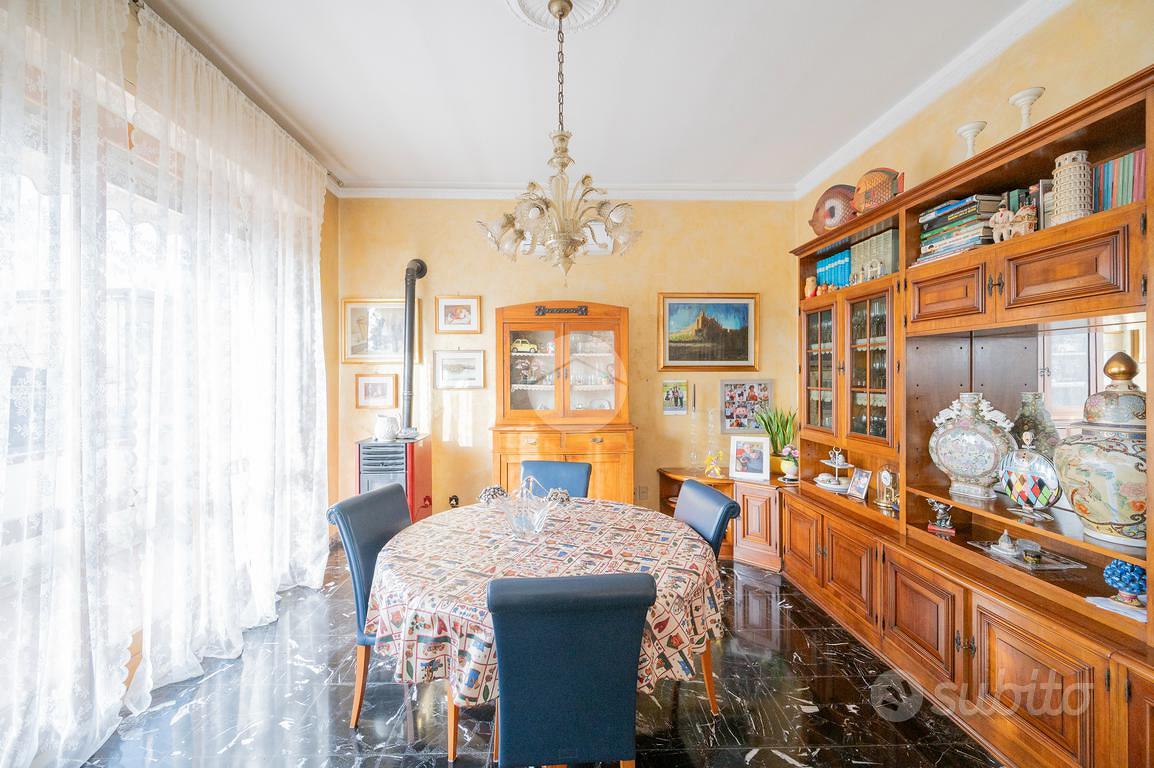 House in Curtatone, Grazie - Vista 6