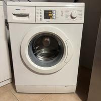 Lavatrice bosch 5kg