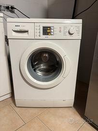 Lavatrice bosch 5kg