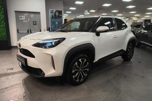 Toyota Yaris Cross 1.5 Hybrid 5p. E-CVT Trend