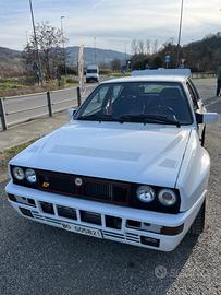 Lancia Delta 2.0i.e. turbo cat HF integrale