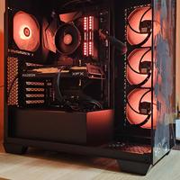 COMPUTER GAMING NUOVO 