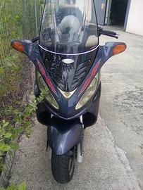 malaguti madison 125