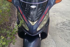 malaguti madison 125