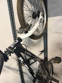 Bmx bici
