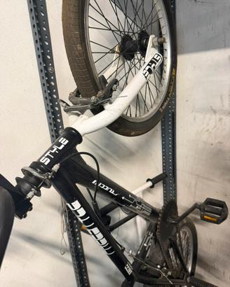 Bmx bici