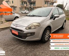 FIAT Punto Evo Punto Evo 1.3 Mjt 95 CV DPF 5 po...