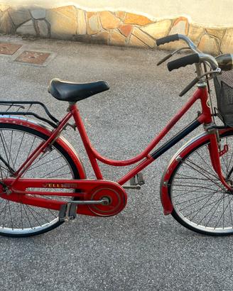 Bici da donna