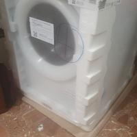 Asciugatrice whirpool 8 kg nuova imballata