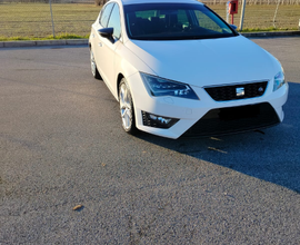 Seat Leon Fr