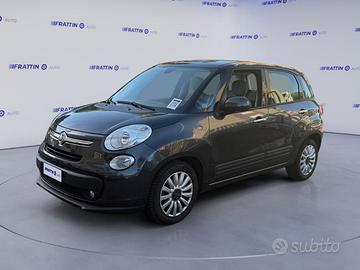 FIAT 500L 1.3 MULTIJET 95 CV POP STAR