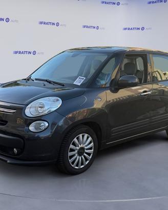 FIAT 500L 1.3 MULTIJET 95 CV POP STAR