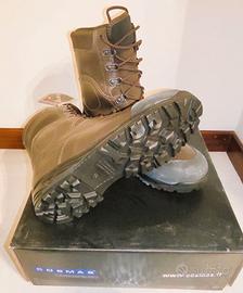ANFIBI COSMAS BURIAN GTX invernali taglia 43.