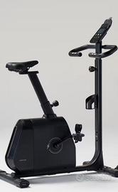 Cyclette EB 520 B resistenza motorizzata