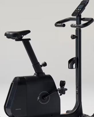 Cyclette EB 520 B resistenza motorizzata