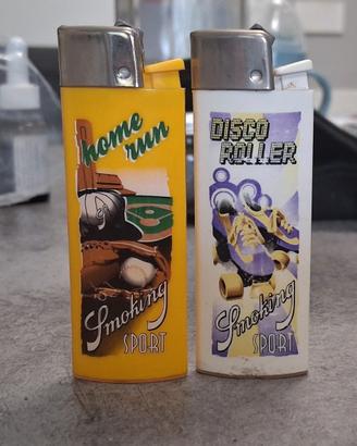 Smoking collezione Sport