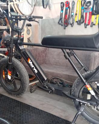 bicicletta