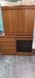 credenza 