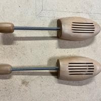 Tendiscarpe in legno a molla 39-41