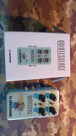 TC Electronic Quintessence Harmony