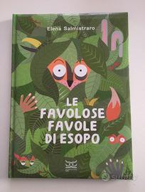 Favole di Esopo