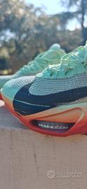 Nike Alphafly 3 numero 42.5 Ekipchage edition 