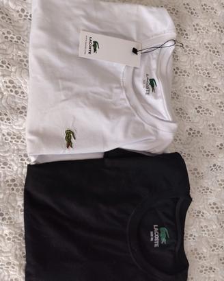lacoste  t shirt