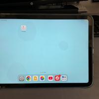 iPad 10 generazione 256 gb Wi-Fi + Cellular