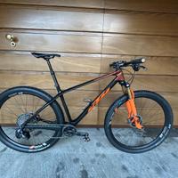Mtb KTM Exonic