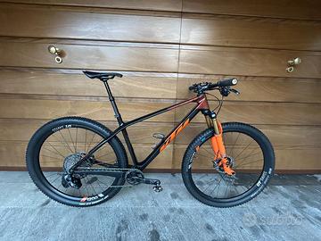 Mtb KTM Exonic