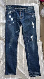 Jeans dsquared2