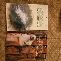 2 libri di Simonetta Agnello Hornby