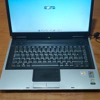 portatile Olidata con linux