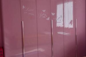 Ampia camera singole zona cecchignola