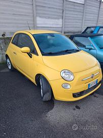 Fiat 500 III 1.3 mjt 16v Pop 95cv