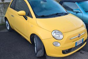 Fiat 500 III 1.3 mjt 16v Pop 95cv
