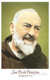 Santino - San Pio da Pietrelcina.262
