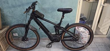 Bicicletta elettrica 