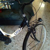 Bicicletta Cup's Siviglia