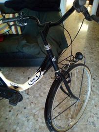 Bicicletta Cup's Siviglia