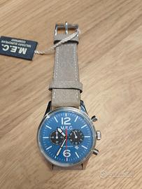 Orologio crono MEC Fly elegance