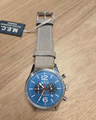 Orologio crono MEC Fly elegance