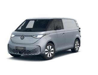 VOLKSWAGEN ID Buzz Cargo 79kWh