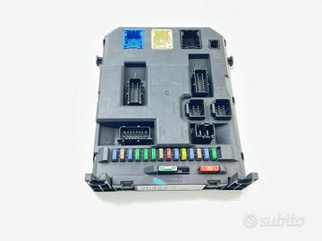 BODY COMPUTER PEUGEOT 207 1° Serie 9664983080 8FS
