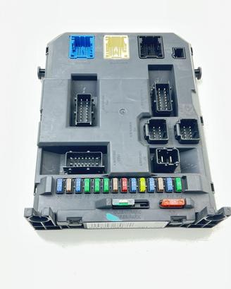BODY COMPUTER PEUGEOT 207 1° Serie 9664983080 8FS